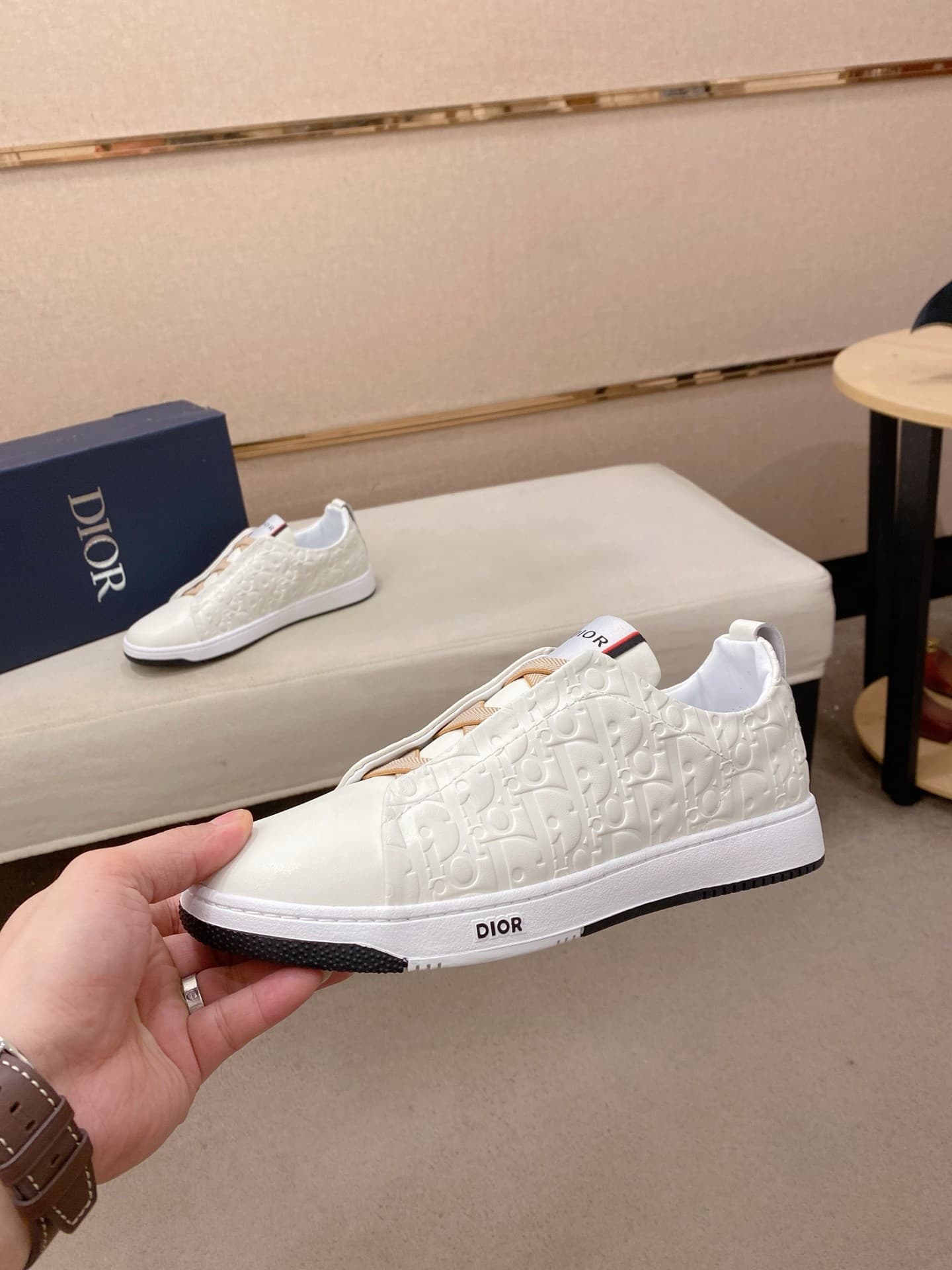 DR Casual shoes(Men's style)