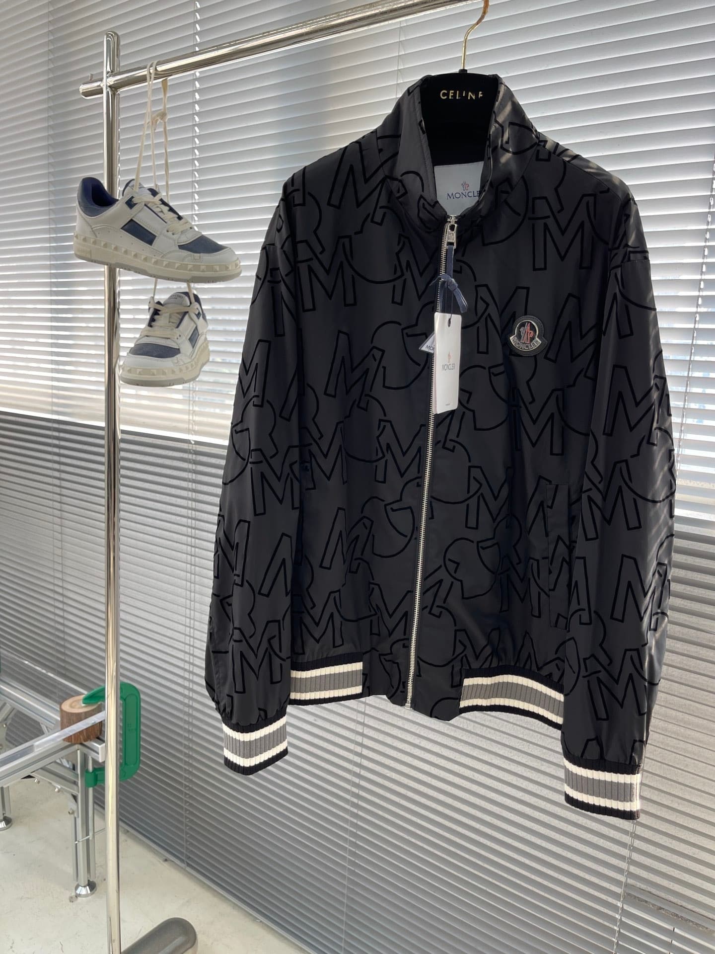 MONC Jacket