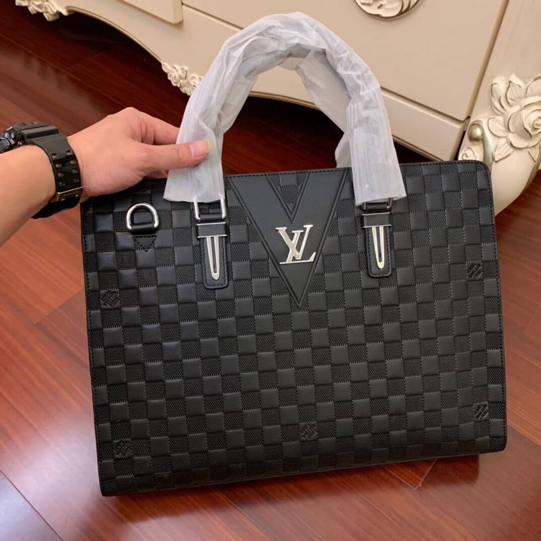 L X V Briefcase 39x30x8cm