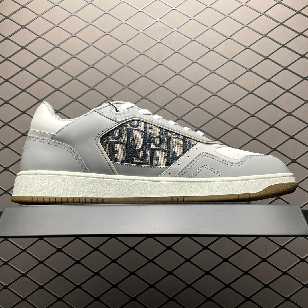 DR B27 Oblique Sneakers