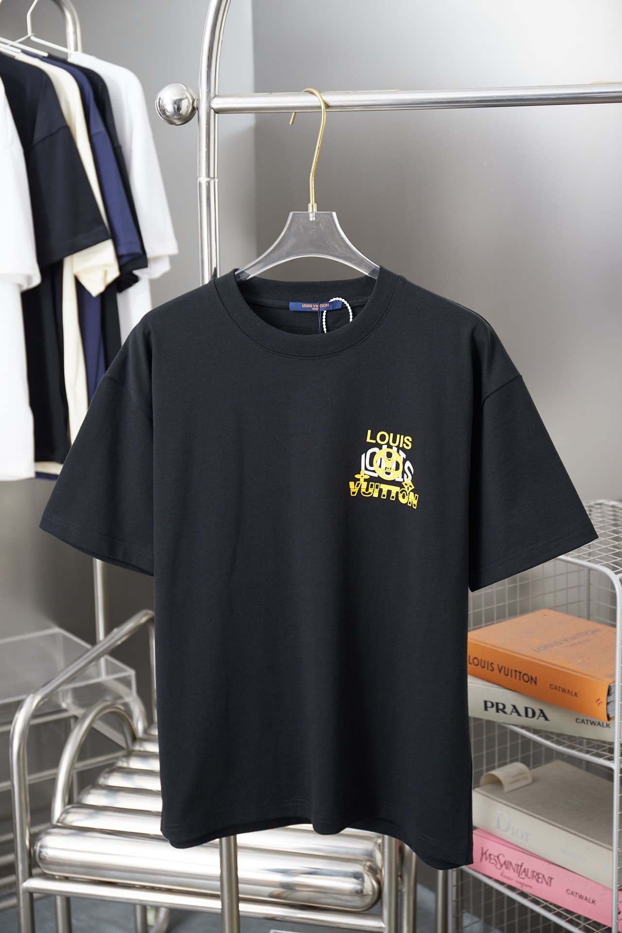 L X V T-Shirt