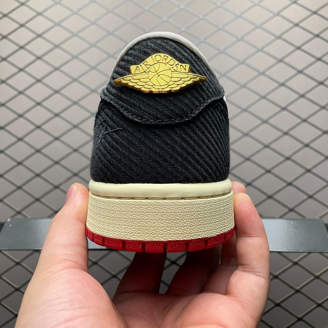 JRD 1 Retro Low OG Trophy Room Away FN0432-100