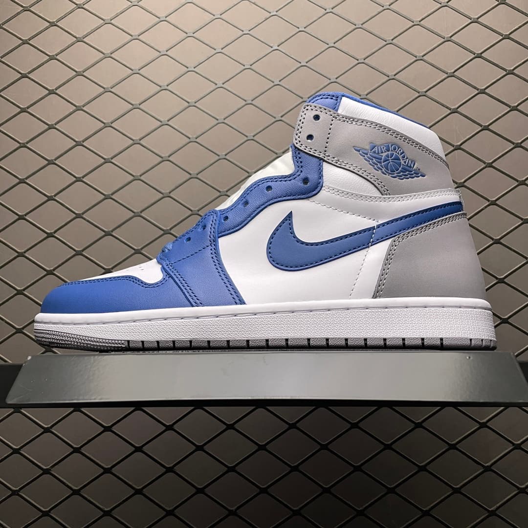 JRD 1 Retro High OG True Blue DZ5485-410
