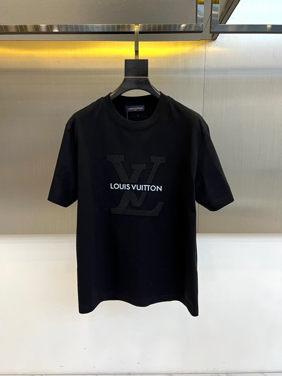L X V T-Shirt