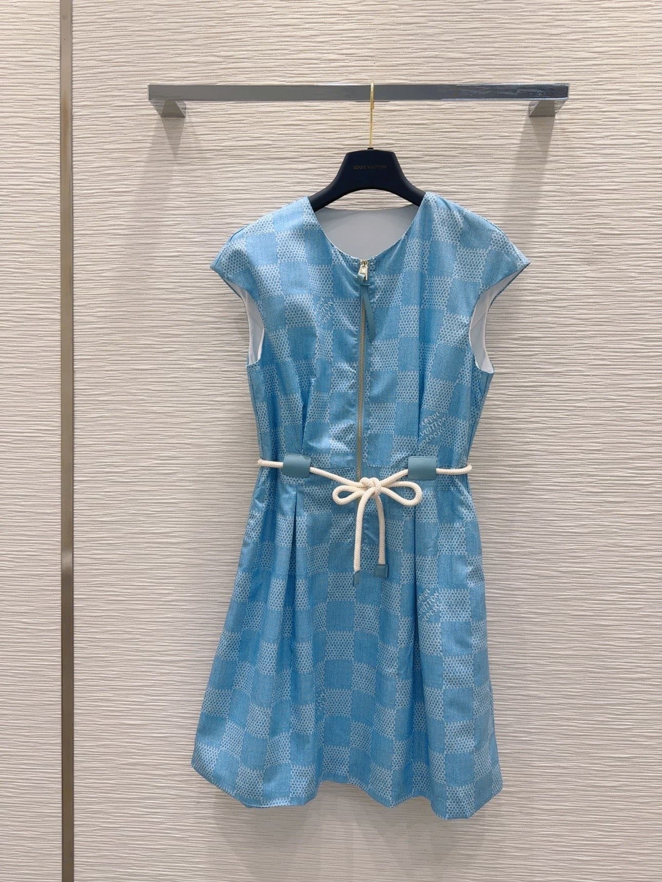 L X V Dress(Women's style)