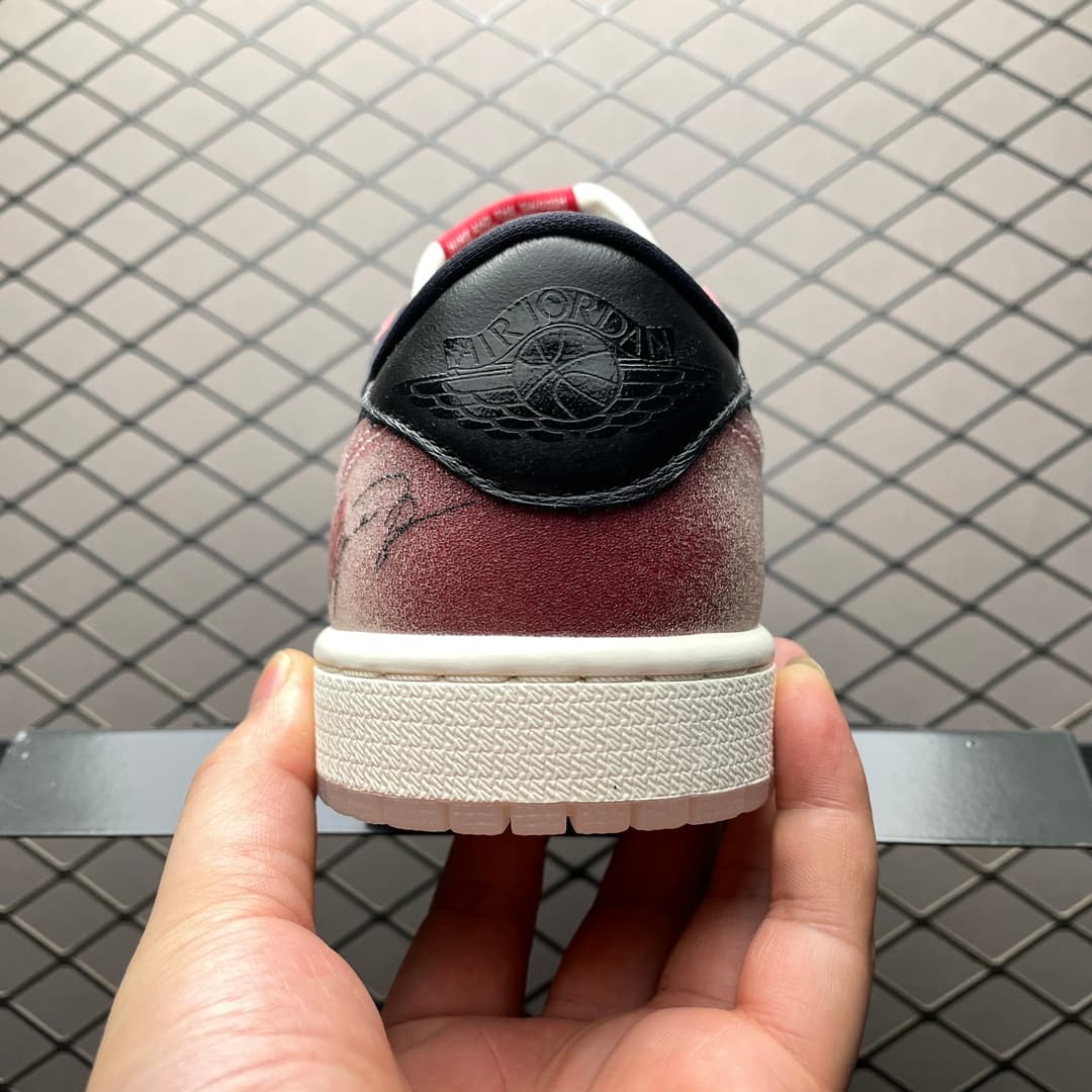 Trophy Room x Air JRD 1 Low OG FN0432-017