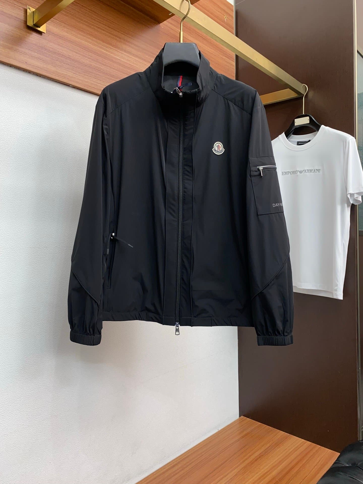 MONC Jacket
