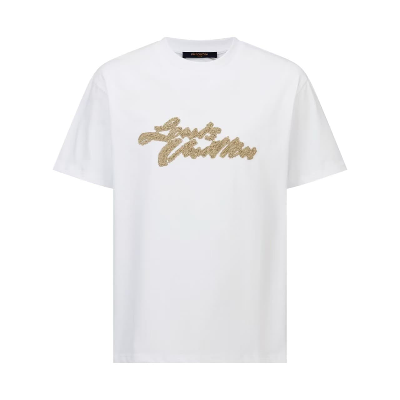 L X V T-shirt