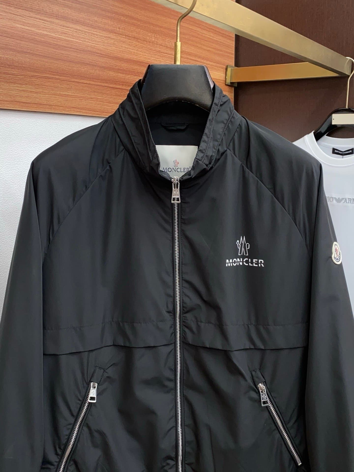 MONC Jacket