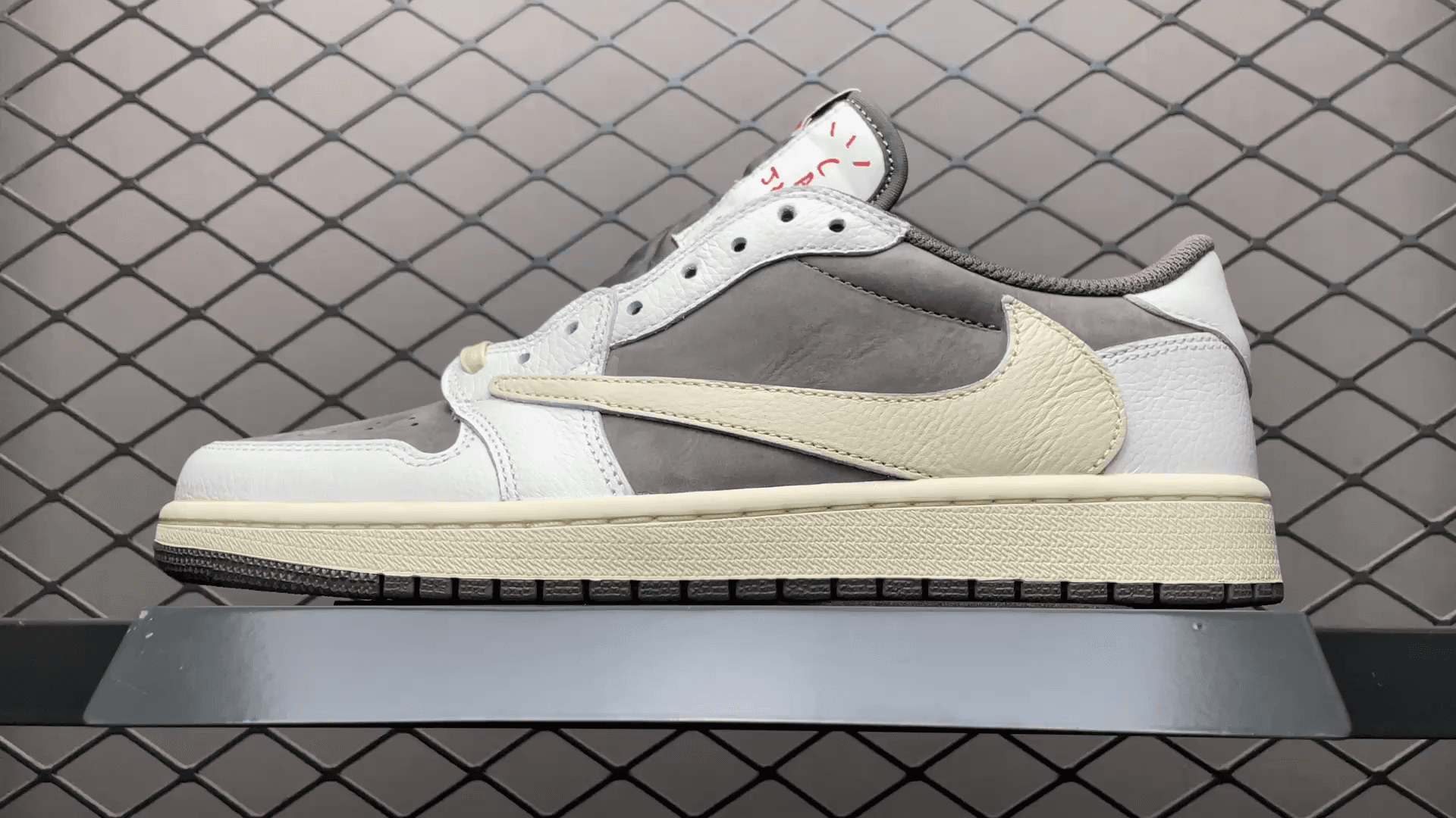 JRD 1 Retro Low OG SP "Travis Scott Reverse Mocha" DM7866-162