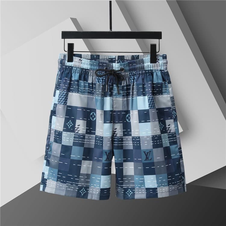 L X V Beach pants