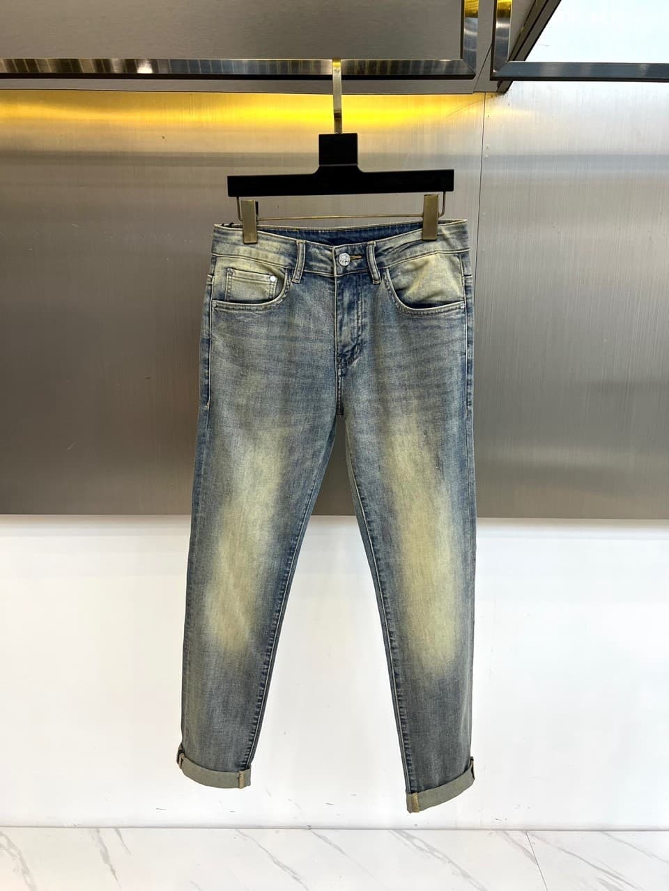 L X V Denim Jeans