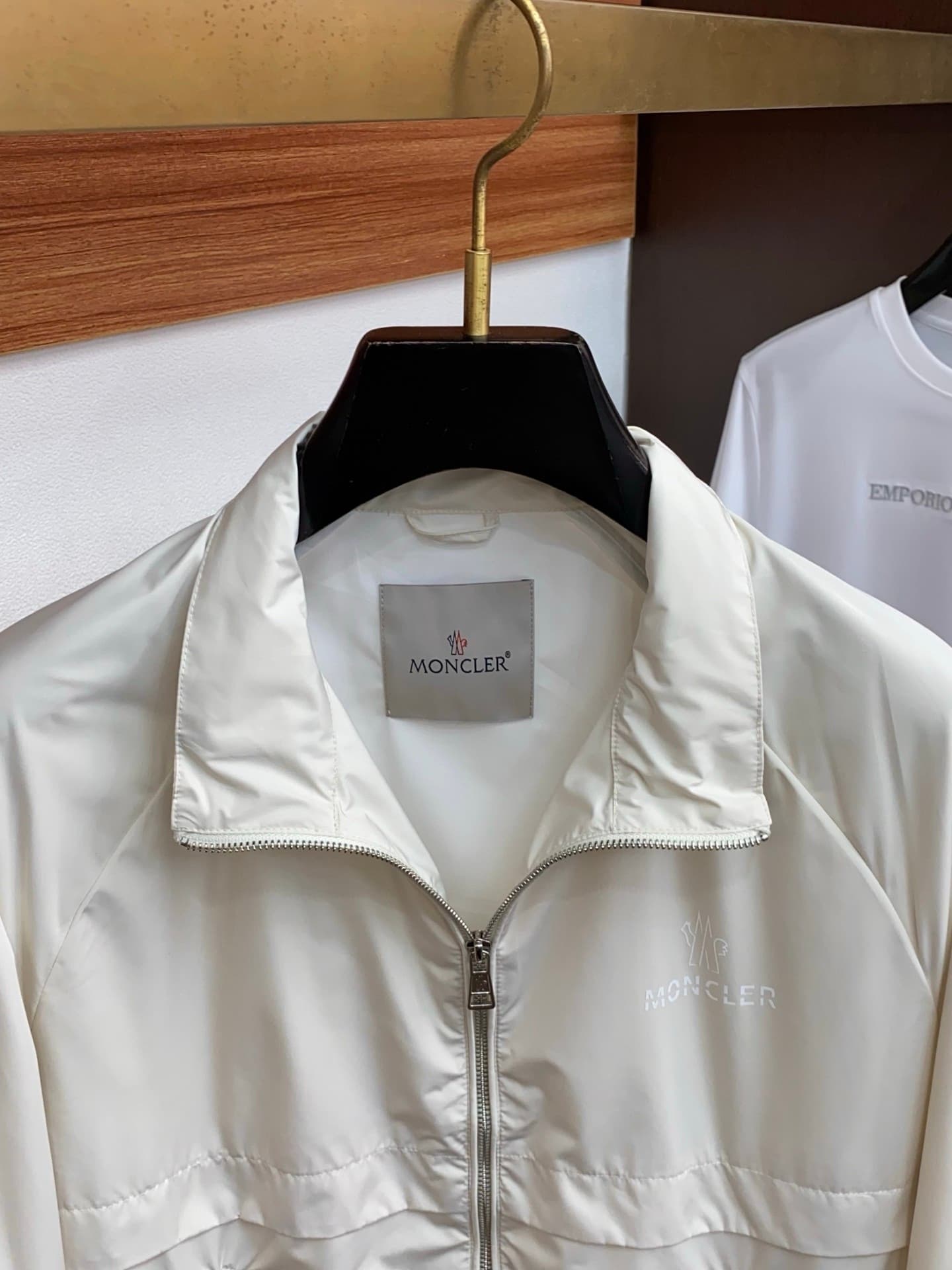 MONC Jacket