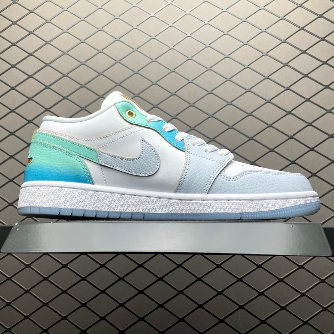 Air JRD 1 Low AJ1 FN8899-131