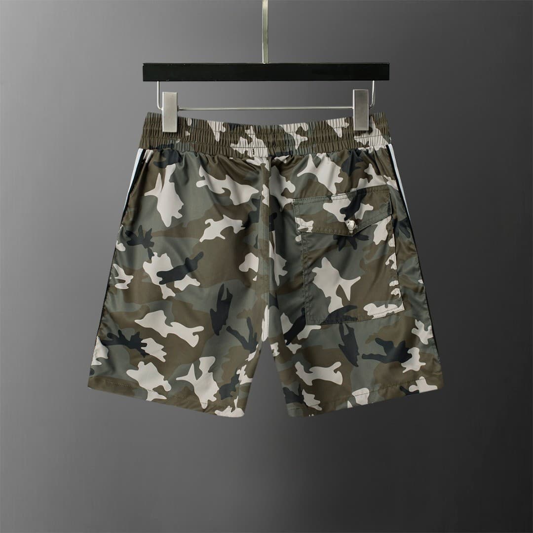 MONC Shorts