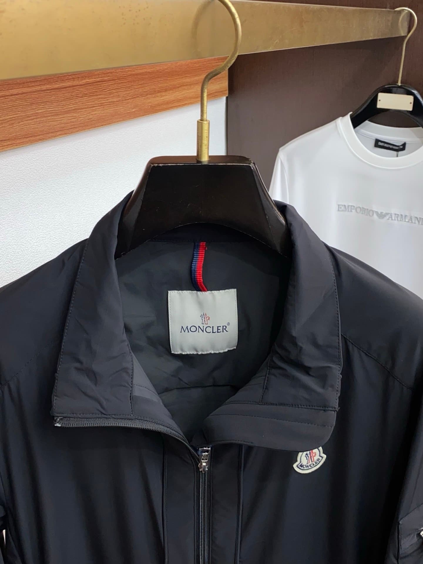 MONC Jacket