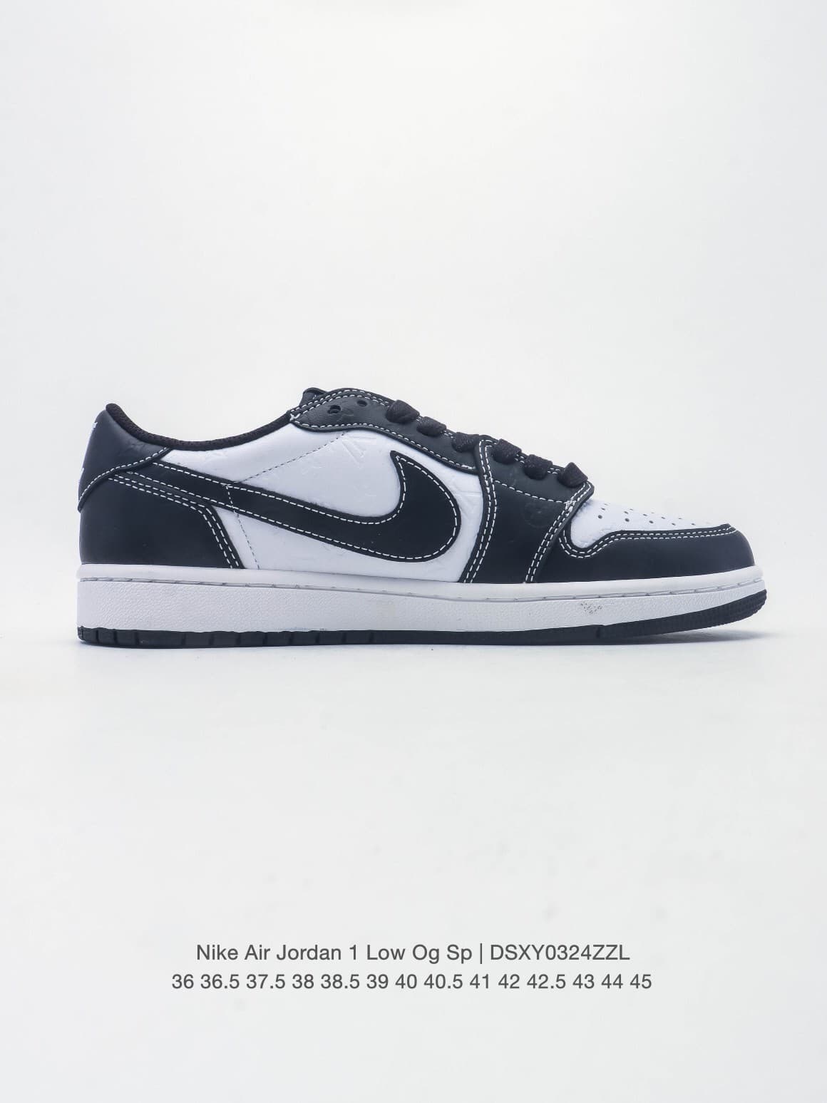 Air JRD 1 Low x LXV Og Sp