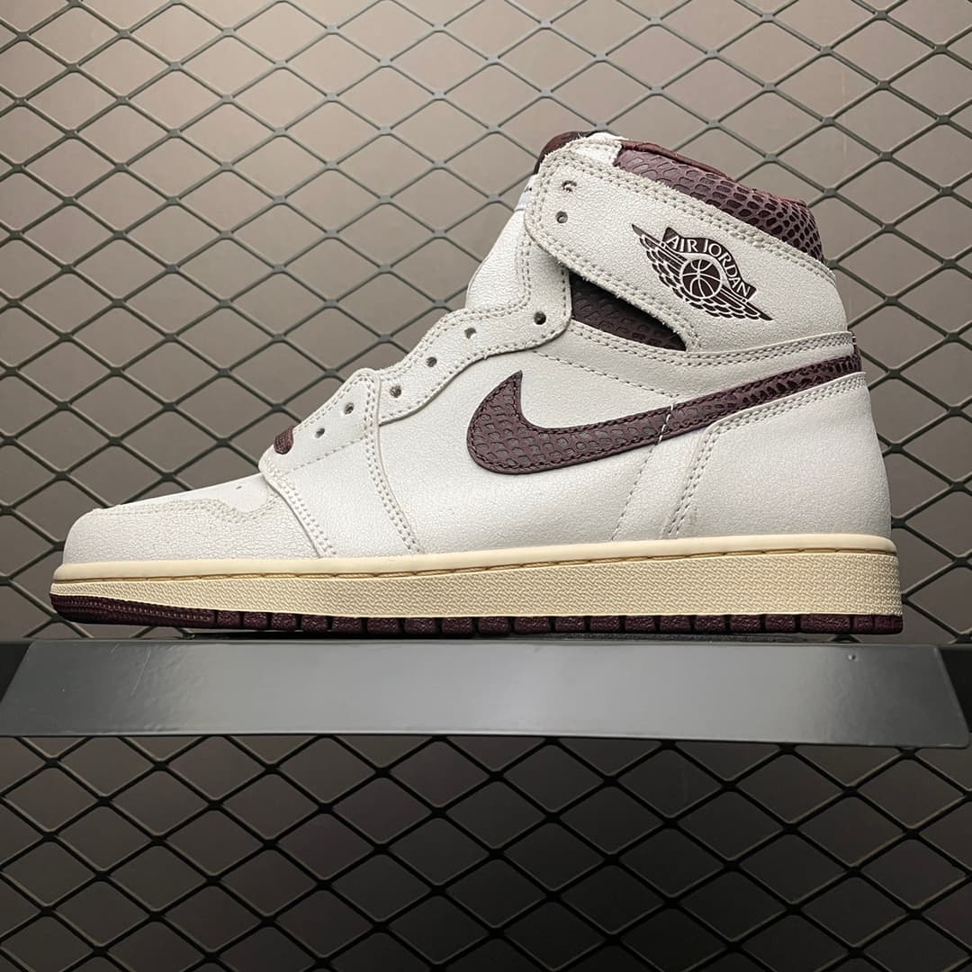 JRD 1 Retro High OG A Ma Maniére DO7097-100