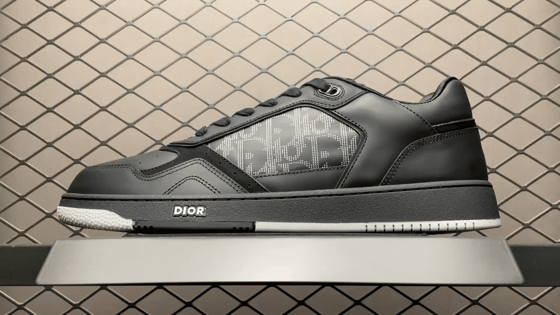DR HIGH LEVEL B27 Sneaker
