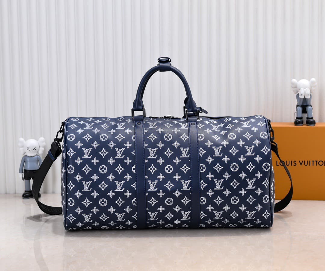 L X V Keepall Bag M24953 50*29*23CM