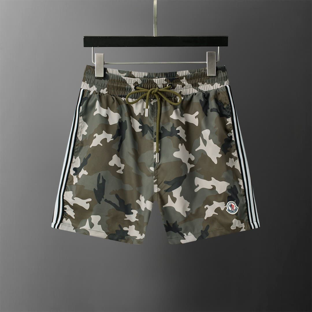 MONC Shorts