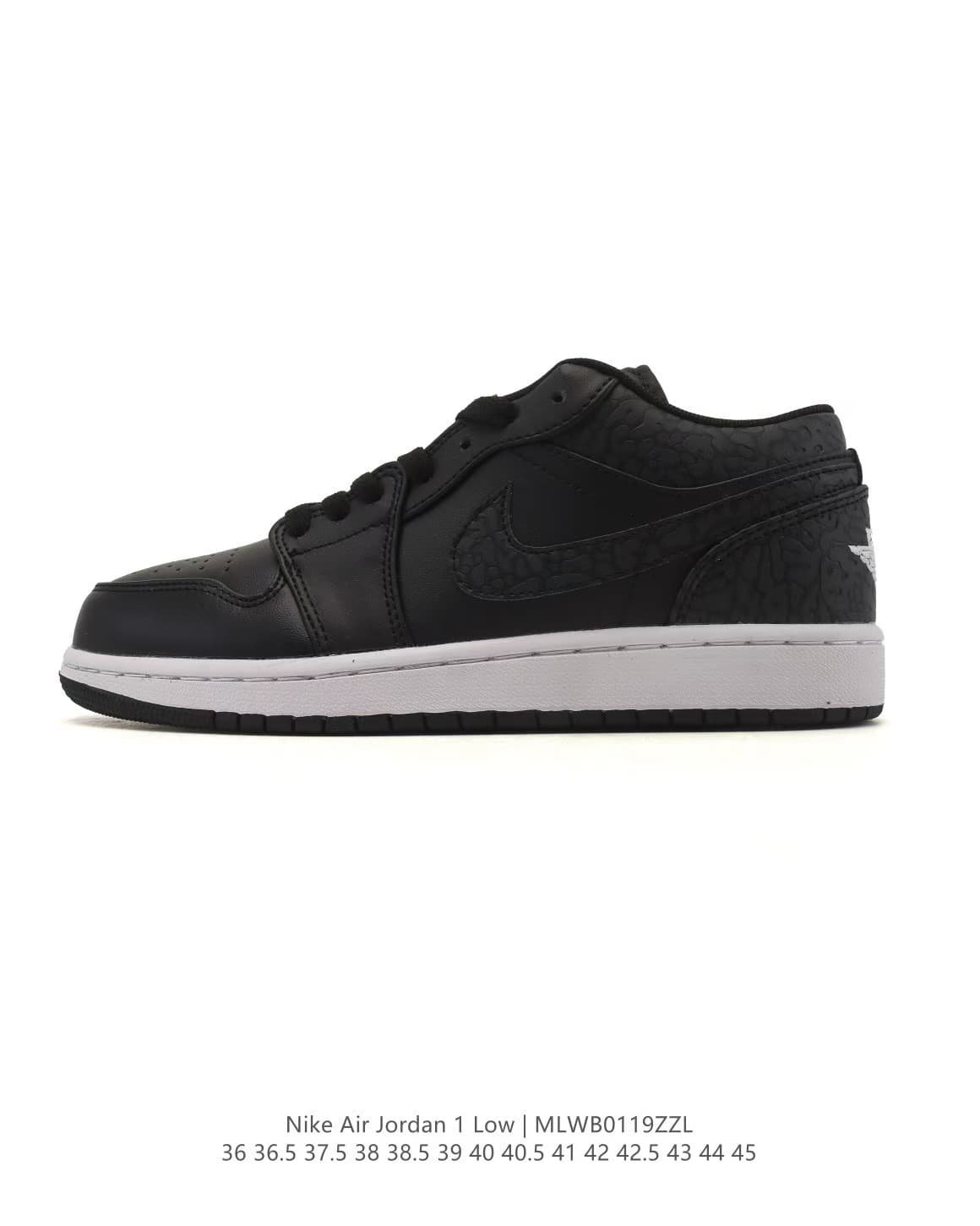 JRD 1 Low Sneakers
