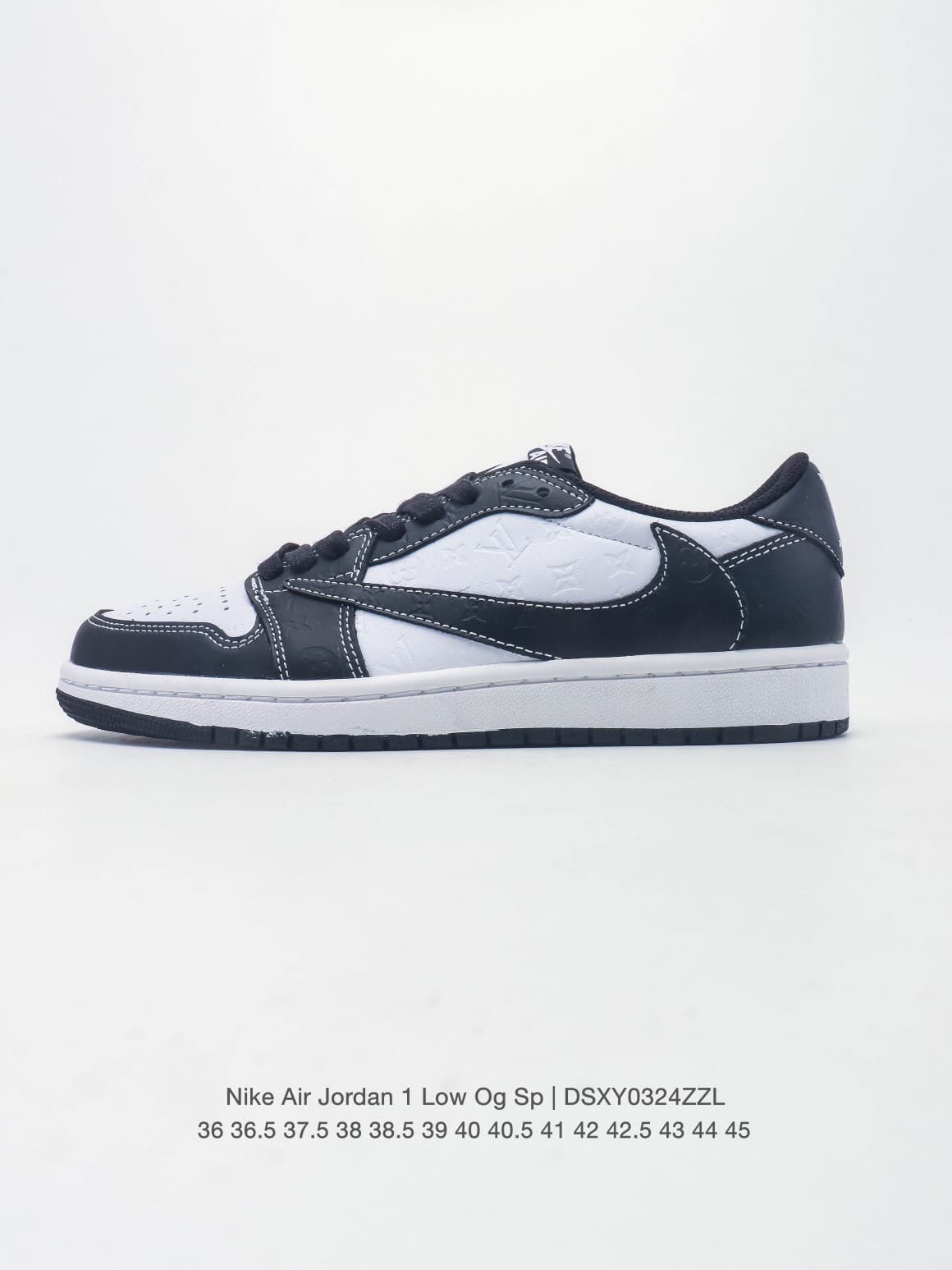 Air JRD 1 Low x LXV Og Sp