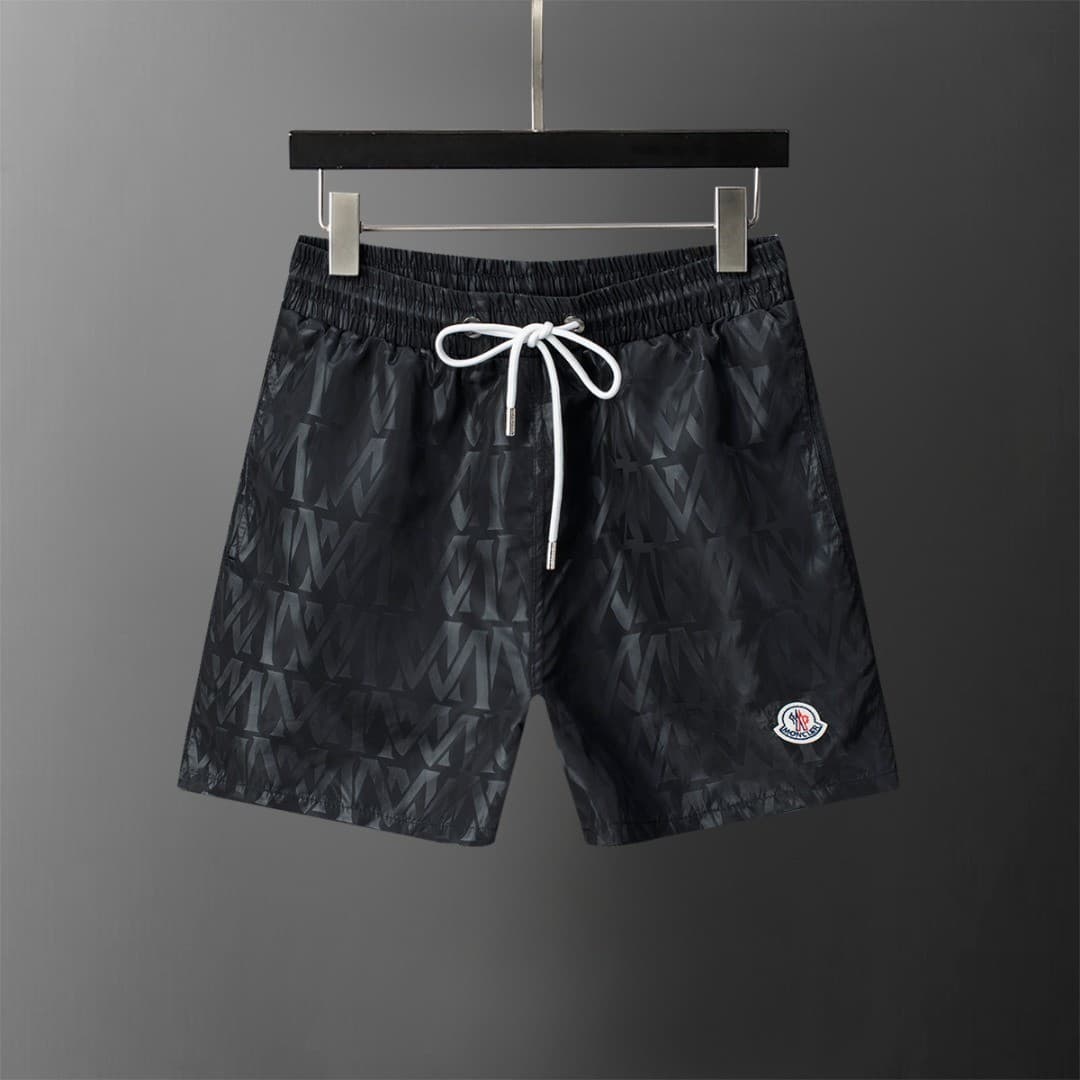 MONC Shorts
