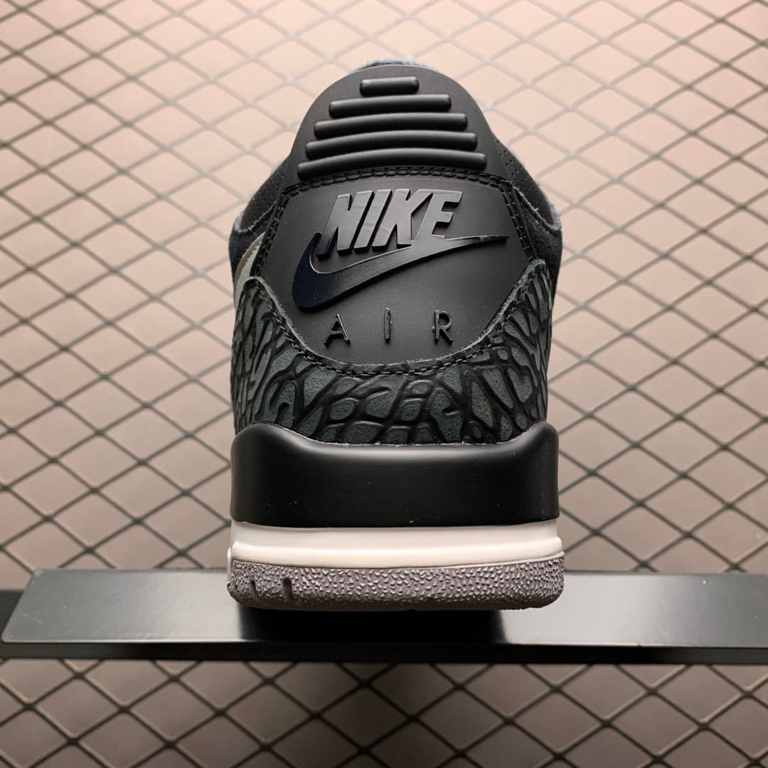 JRD3 Tinker Black Cement Gold CK4348-007