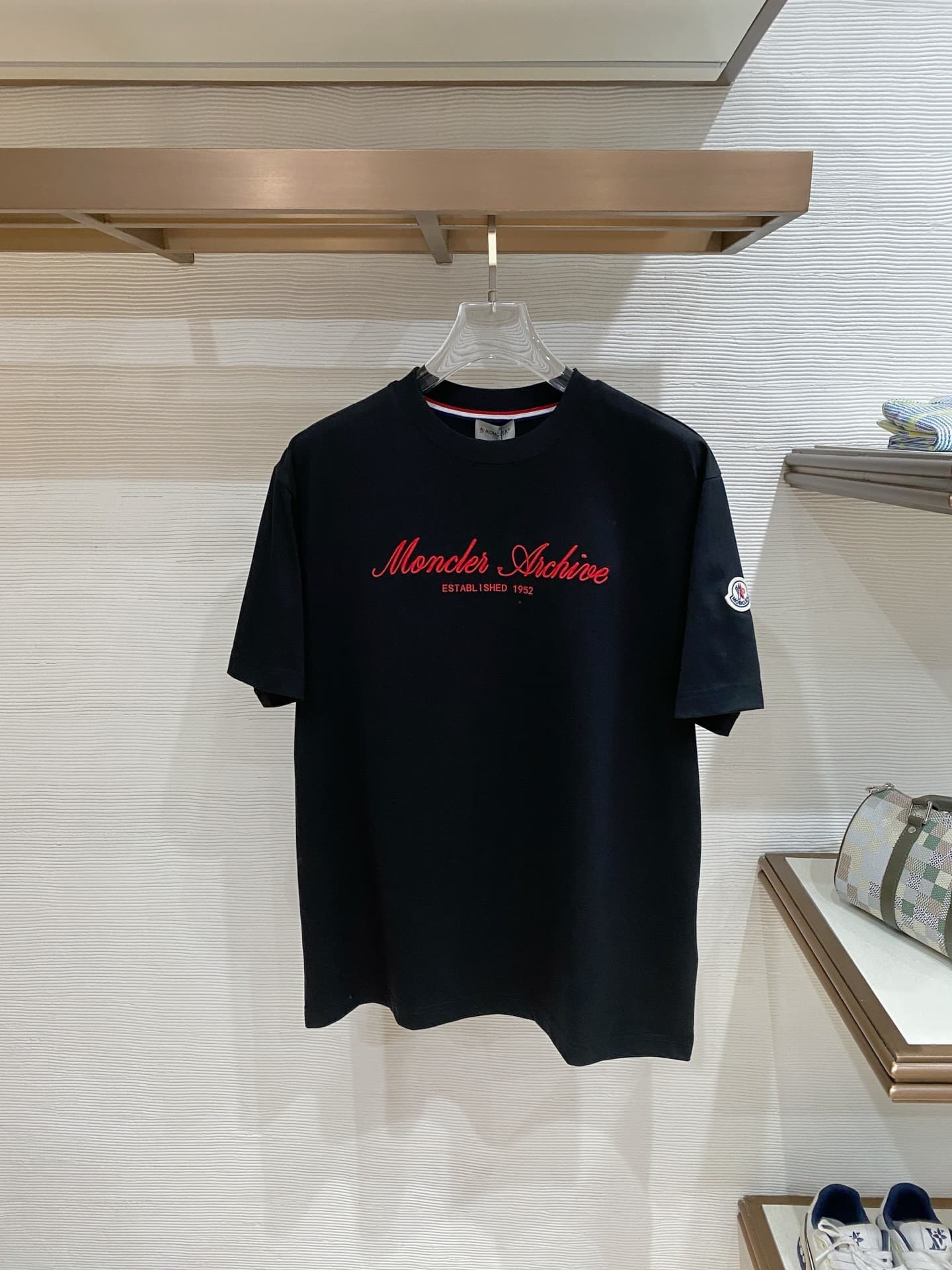 MONC T-Shirt