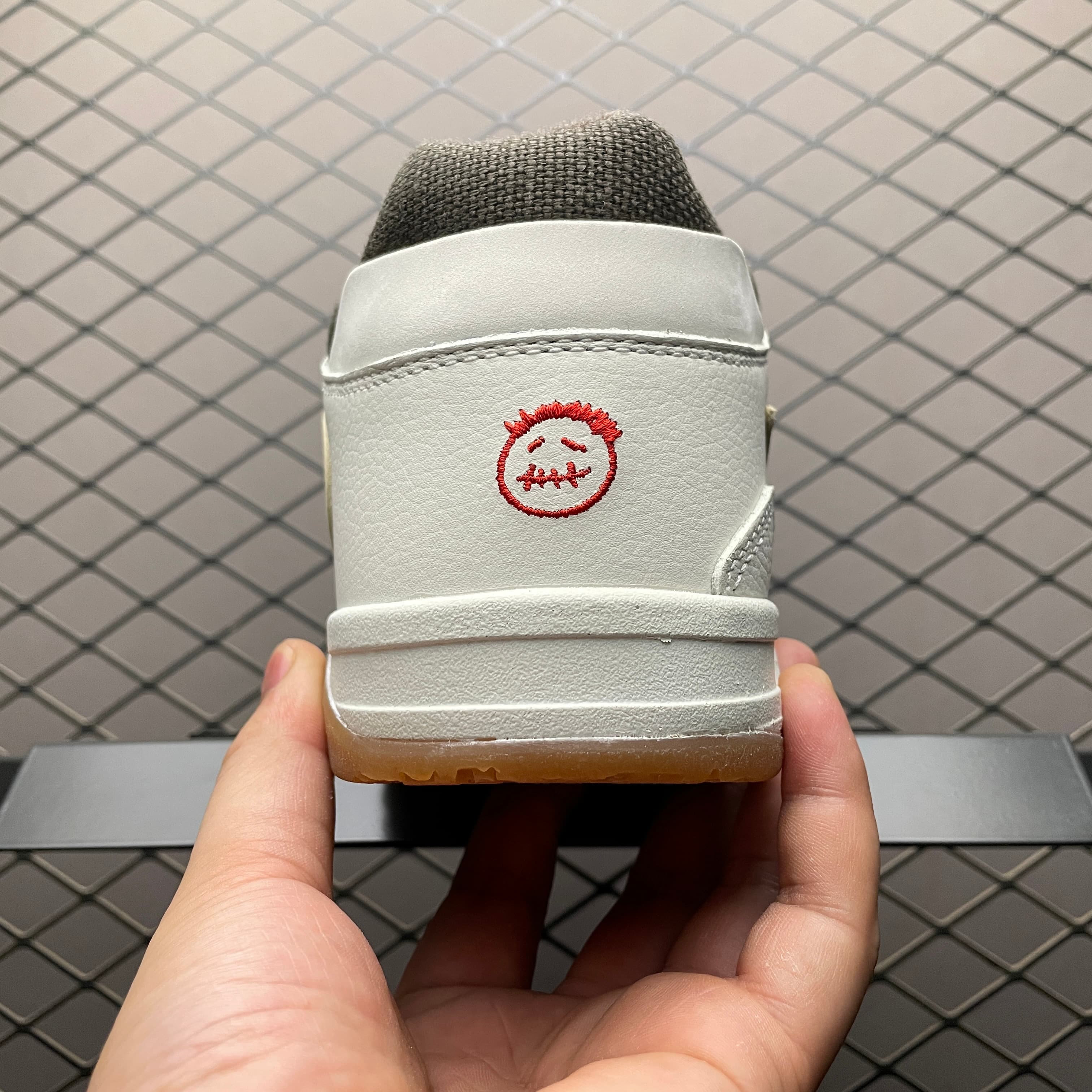 JRD Jumpman Jack TR Travis Scott Sail FZ8117-201