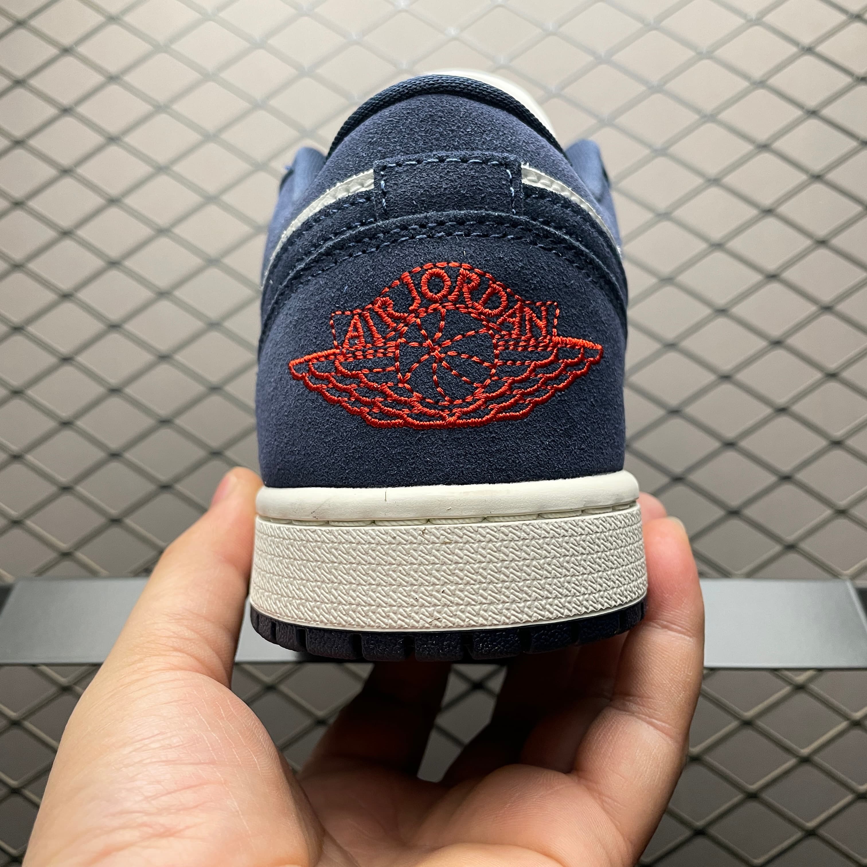 JRD1 Retro IO7448-400
