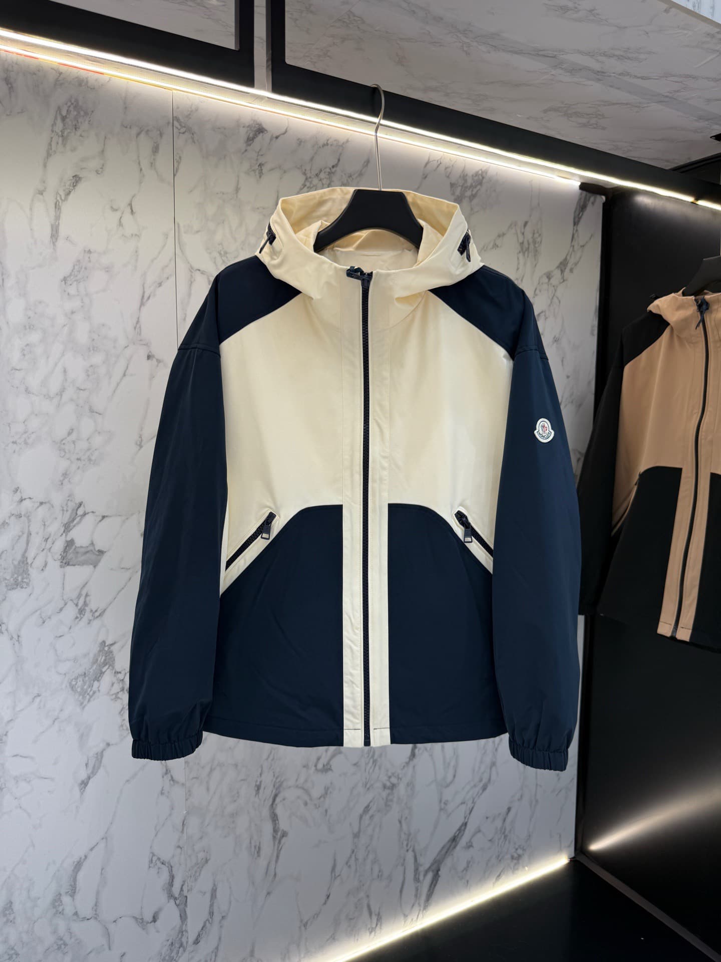 MONC Jacket