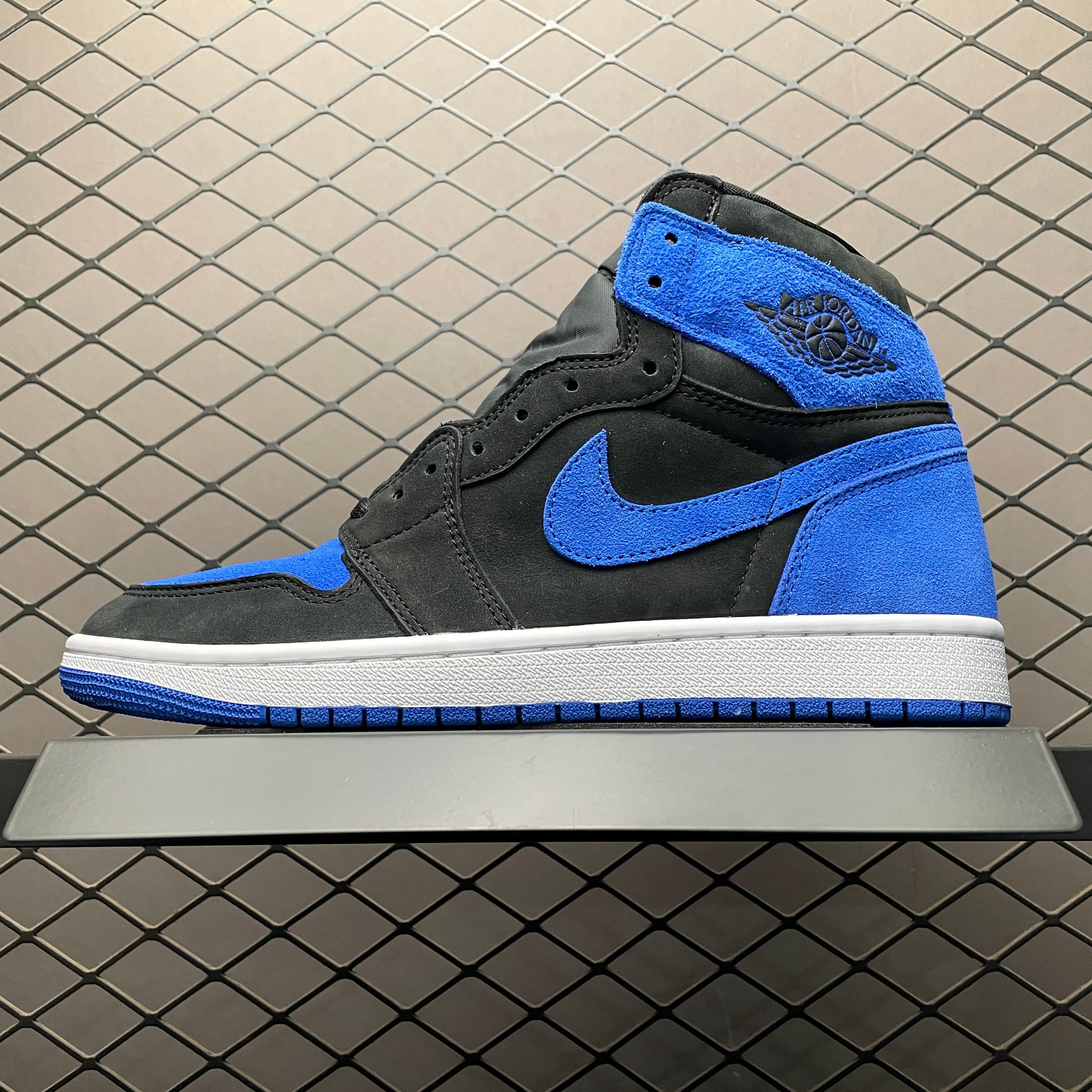 JRD 1 Retro High OG Royal Reimagined DZ5485-042