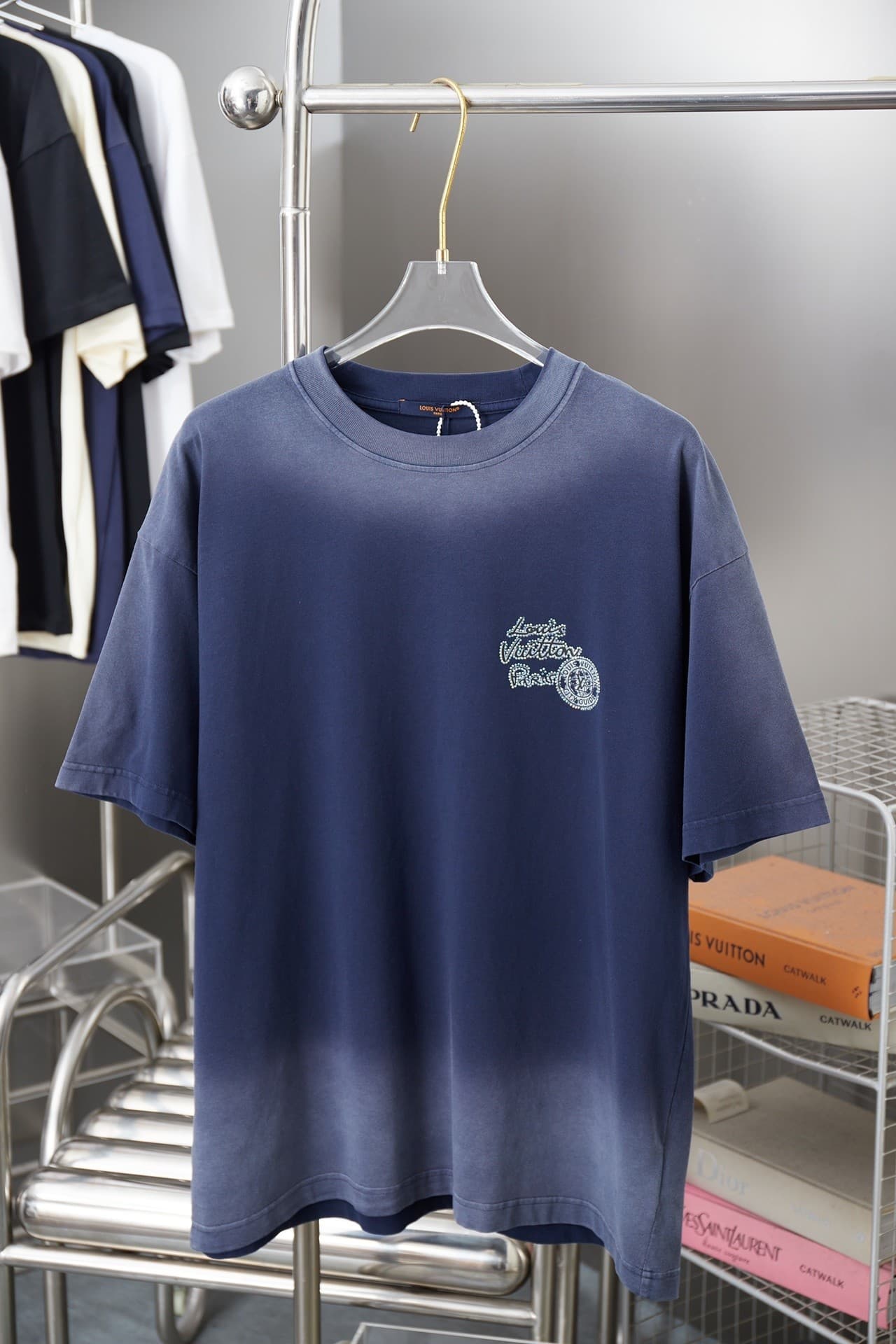 L X V T-Shirt