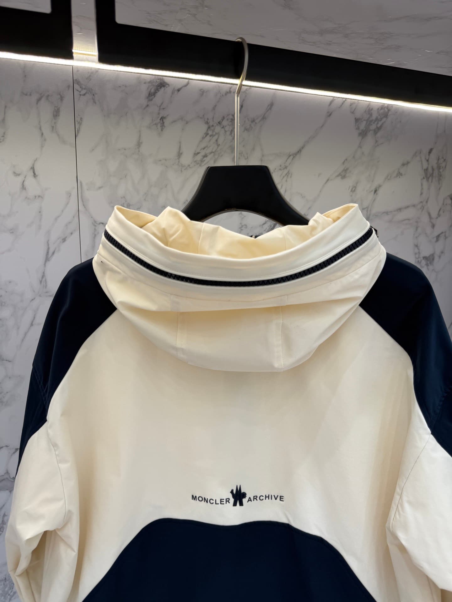 MONC Jacket
