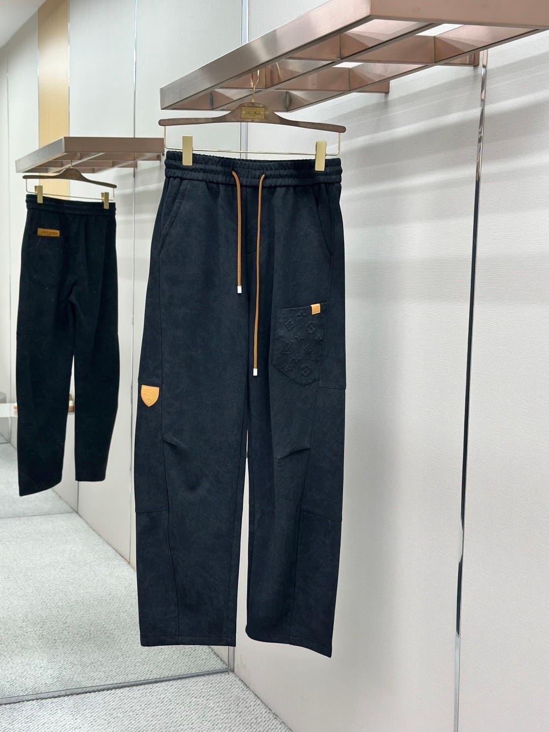L X V Trousers