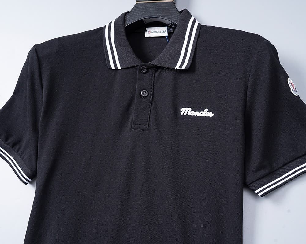 MONC Polo shirt