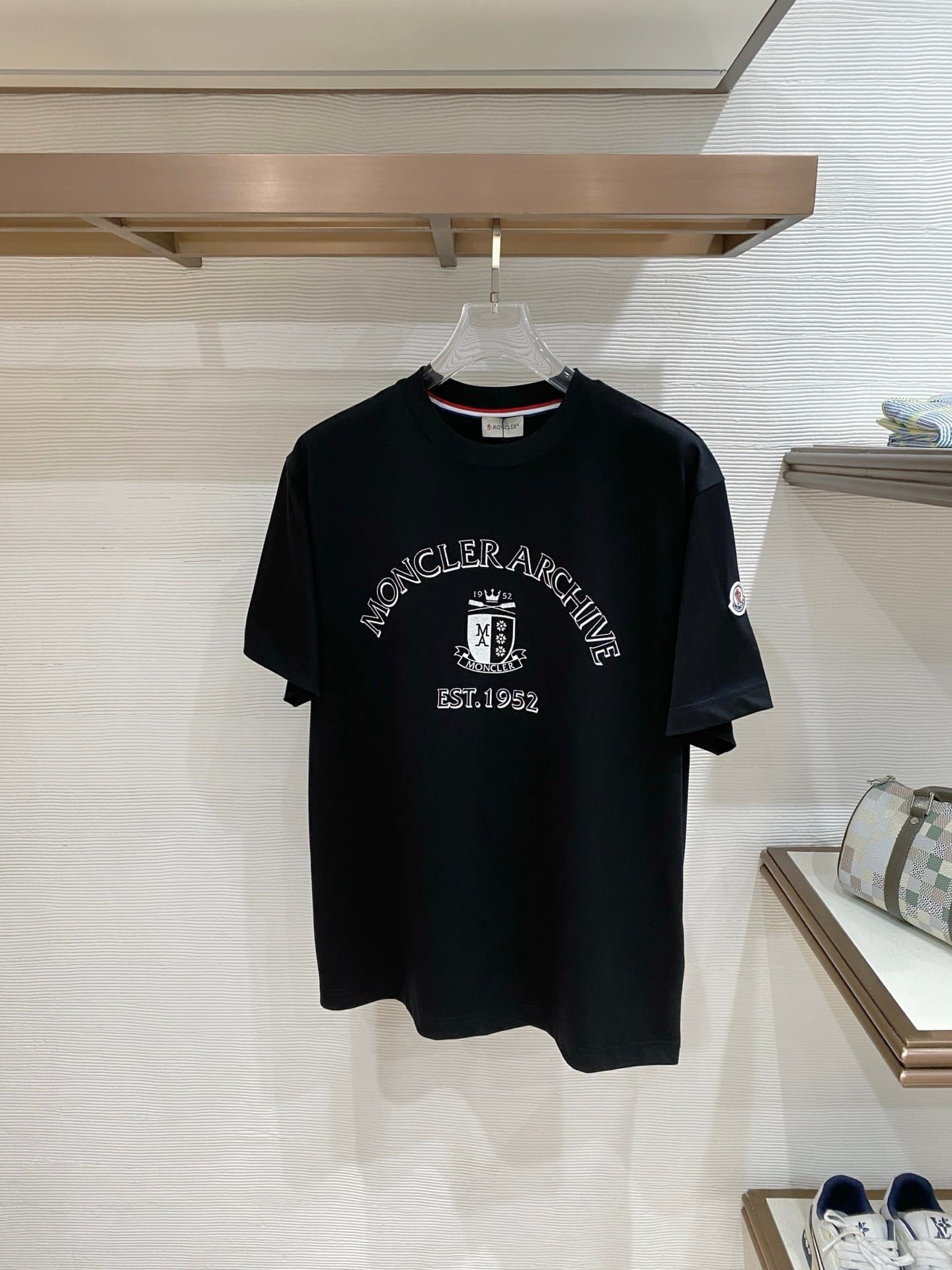 MONC T-Shirt