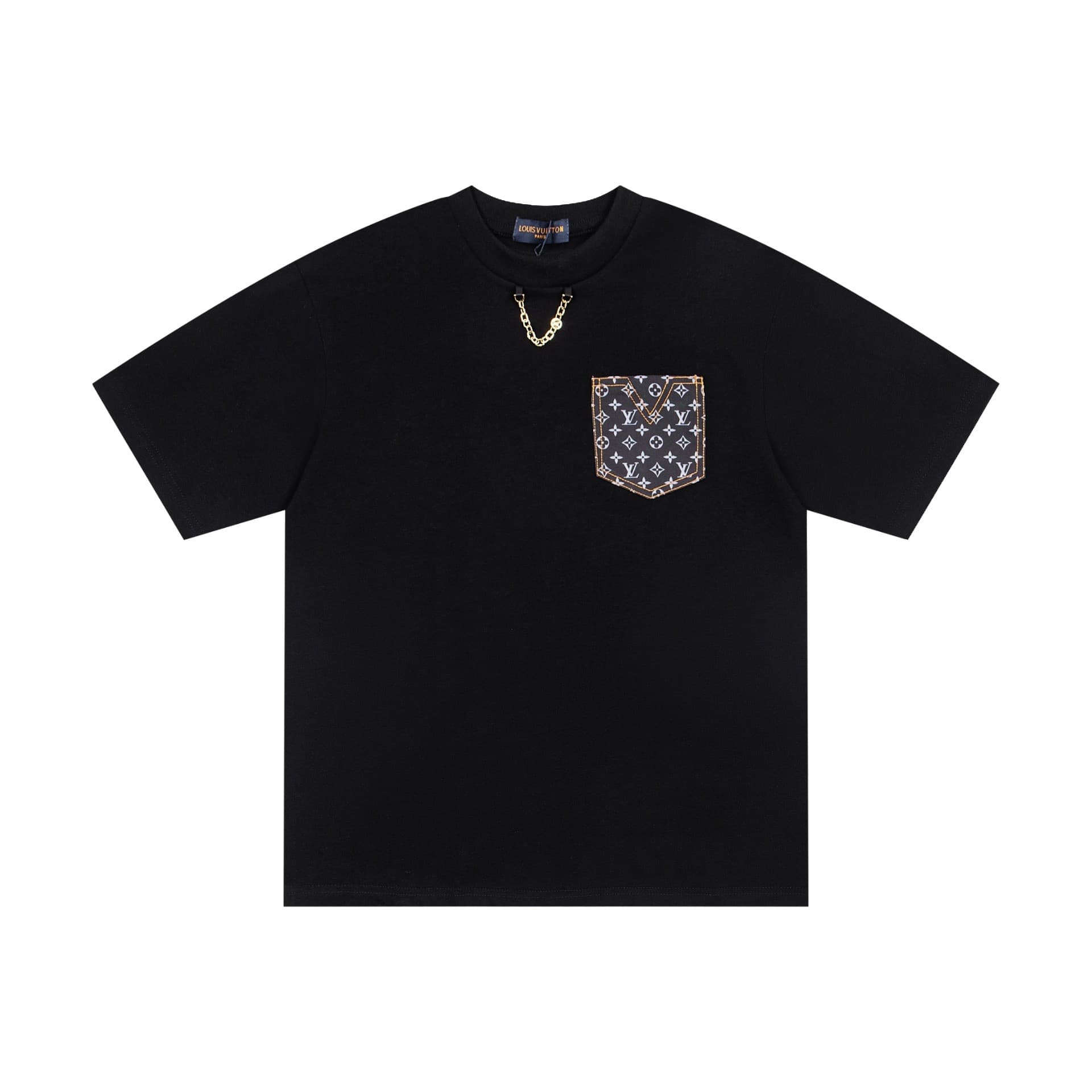 L X V T-shirt