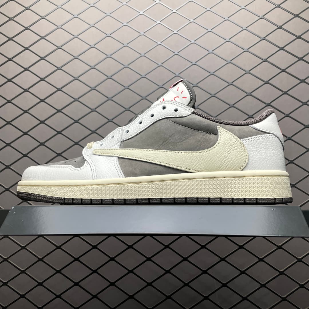 JRD 1 Retro Low OG SP "Travis Scott Reverse Mocha" DM7866-162