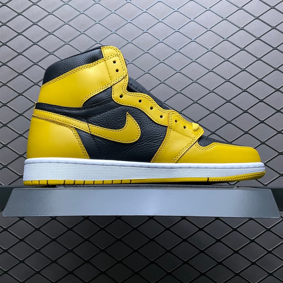JRD1 Retro Pollen 555088-701