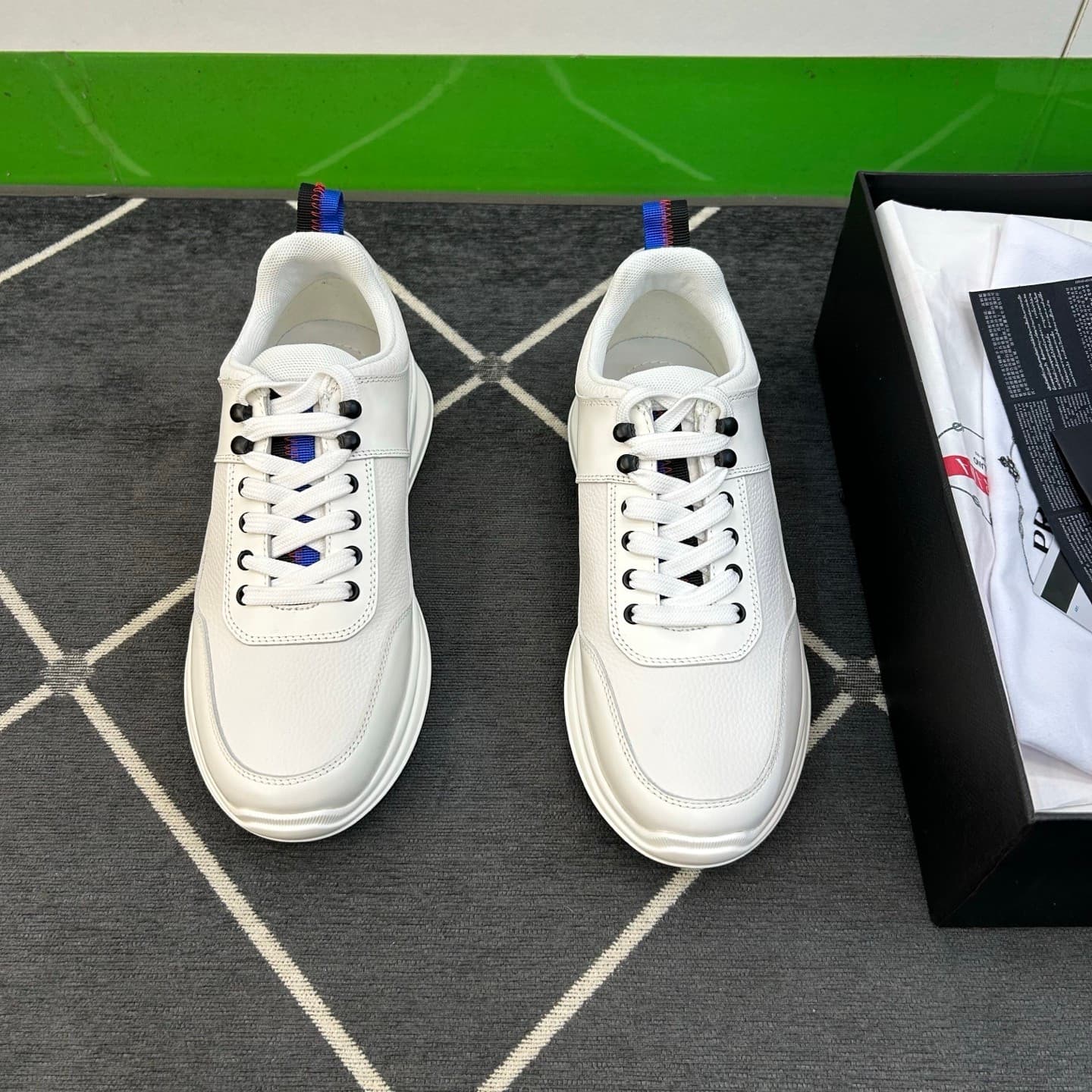 PRD sneaker(Men's style)