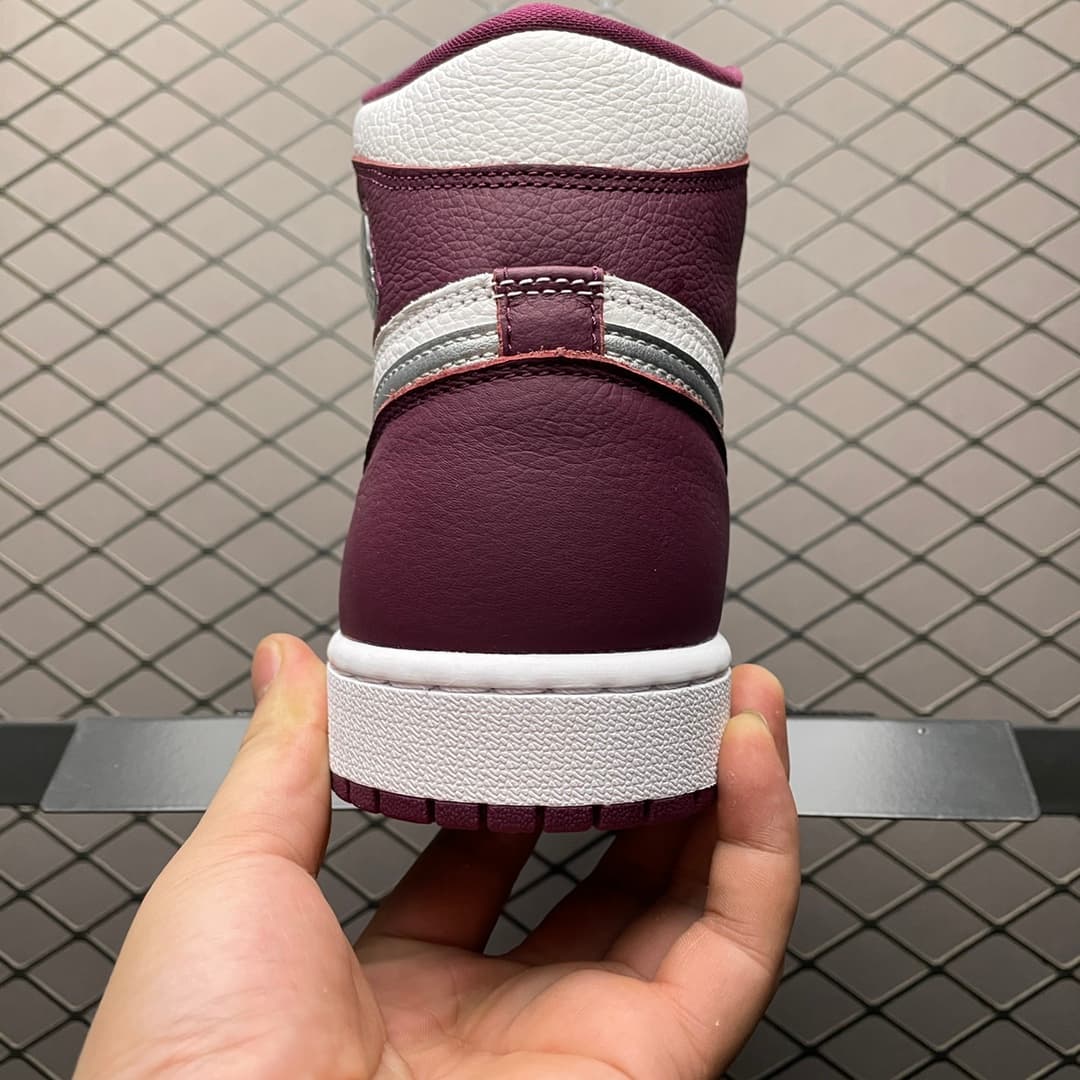 JRD1 Retro OG Bordeaux 555088-611