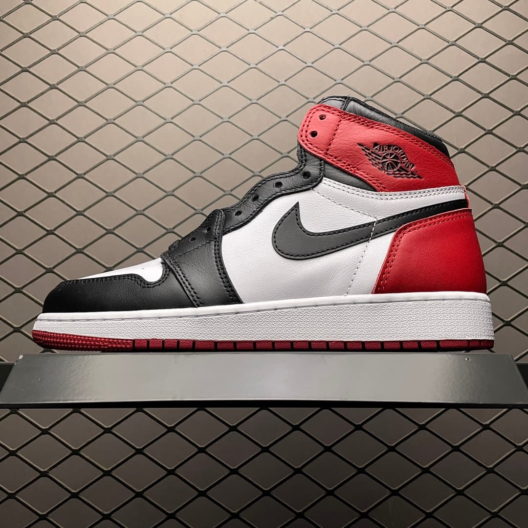 JRD1 Retro Black Toe 555088-125
