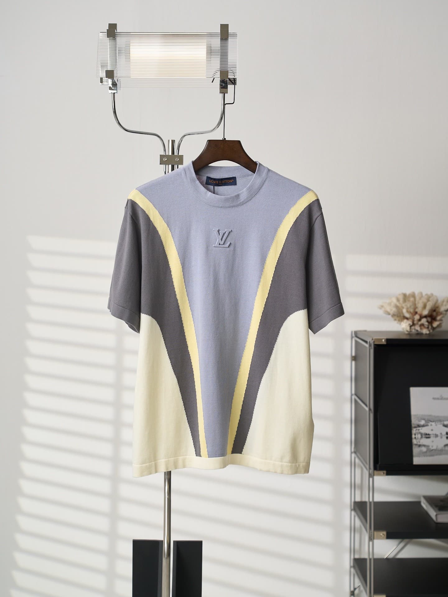 L X V T-Shirts