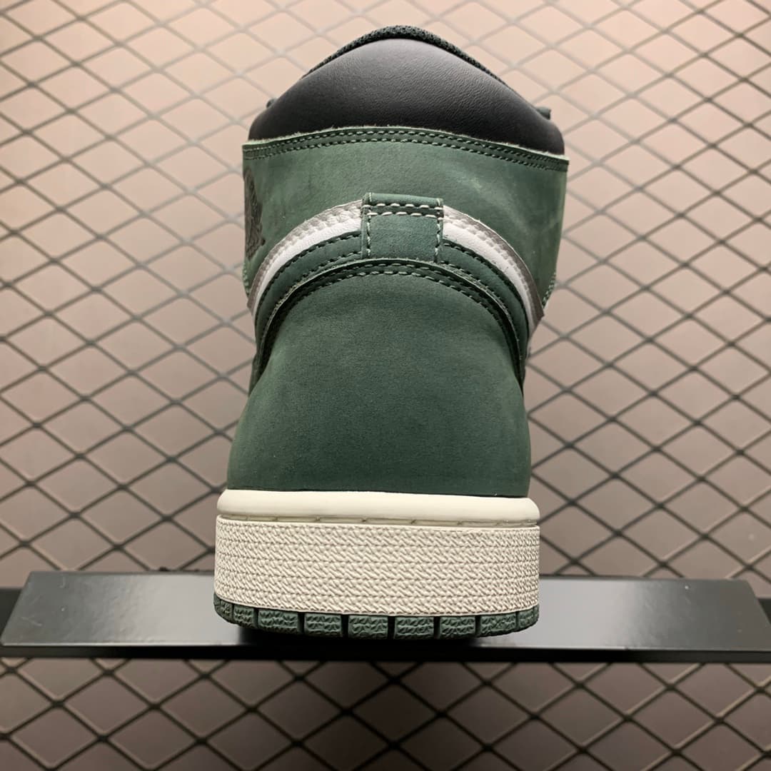 JRD1 Retro Clay Green 555088-135