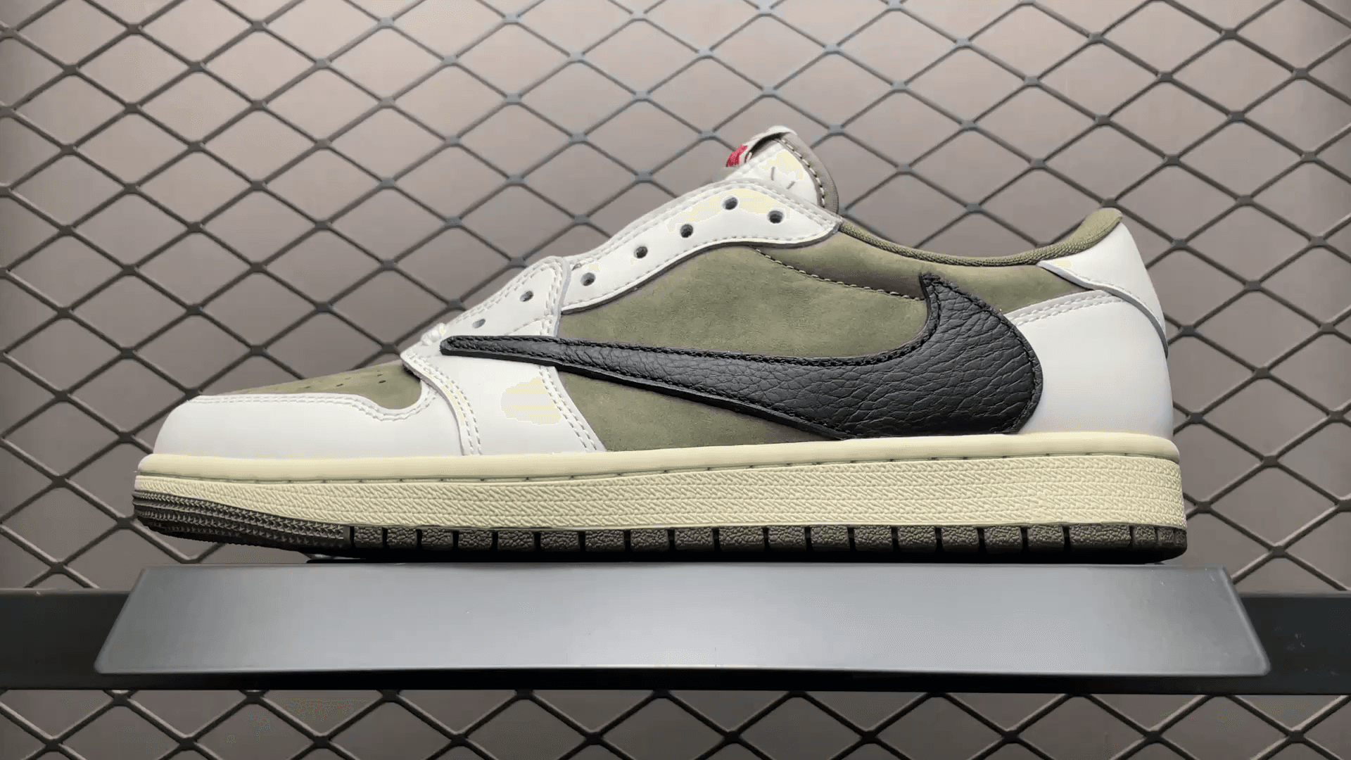 JRD 1 Retro Low Travis Scott 7866-200