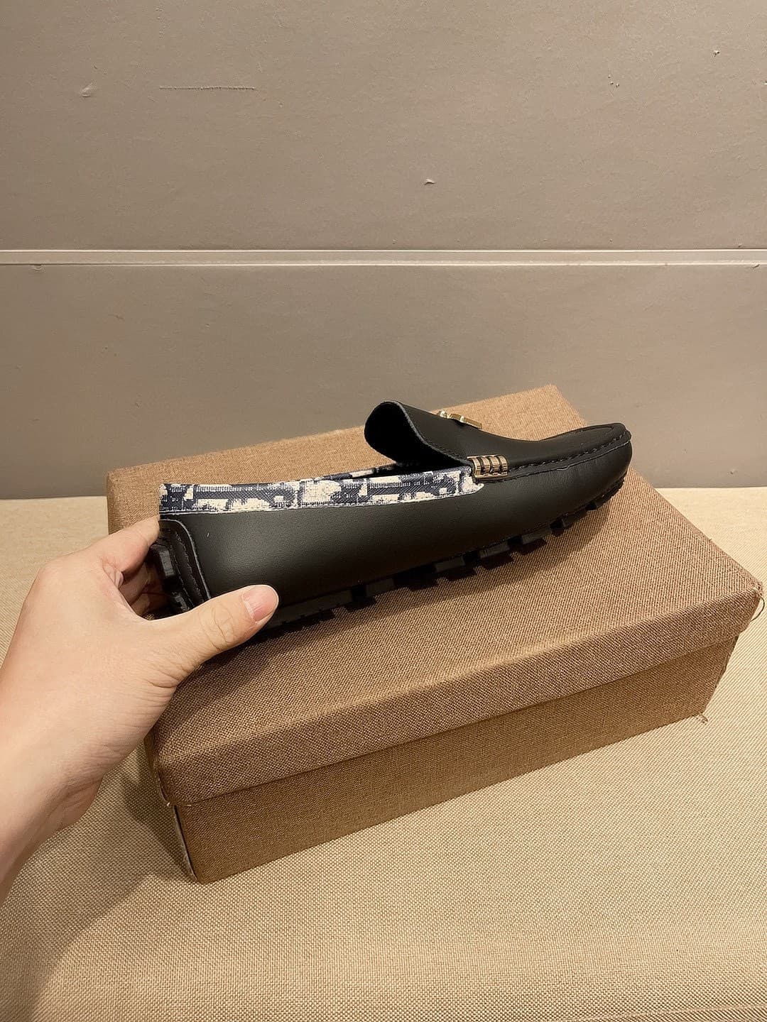 DR Casual shoes(Men's style)
