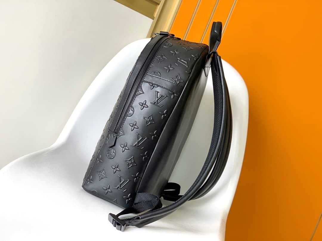 L X V Armand Backpack M57959 Size:31x42x15cm